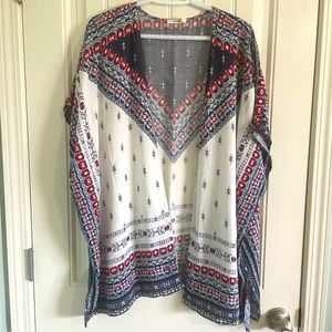 Maurice’s Kimono - Size L/XL